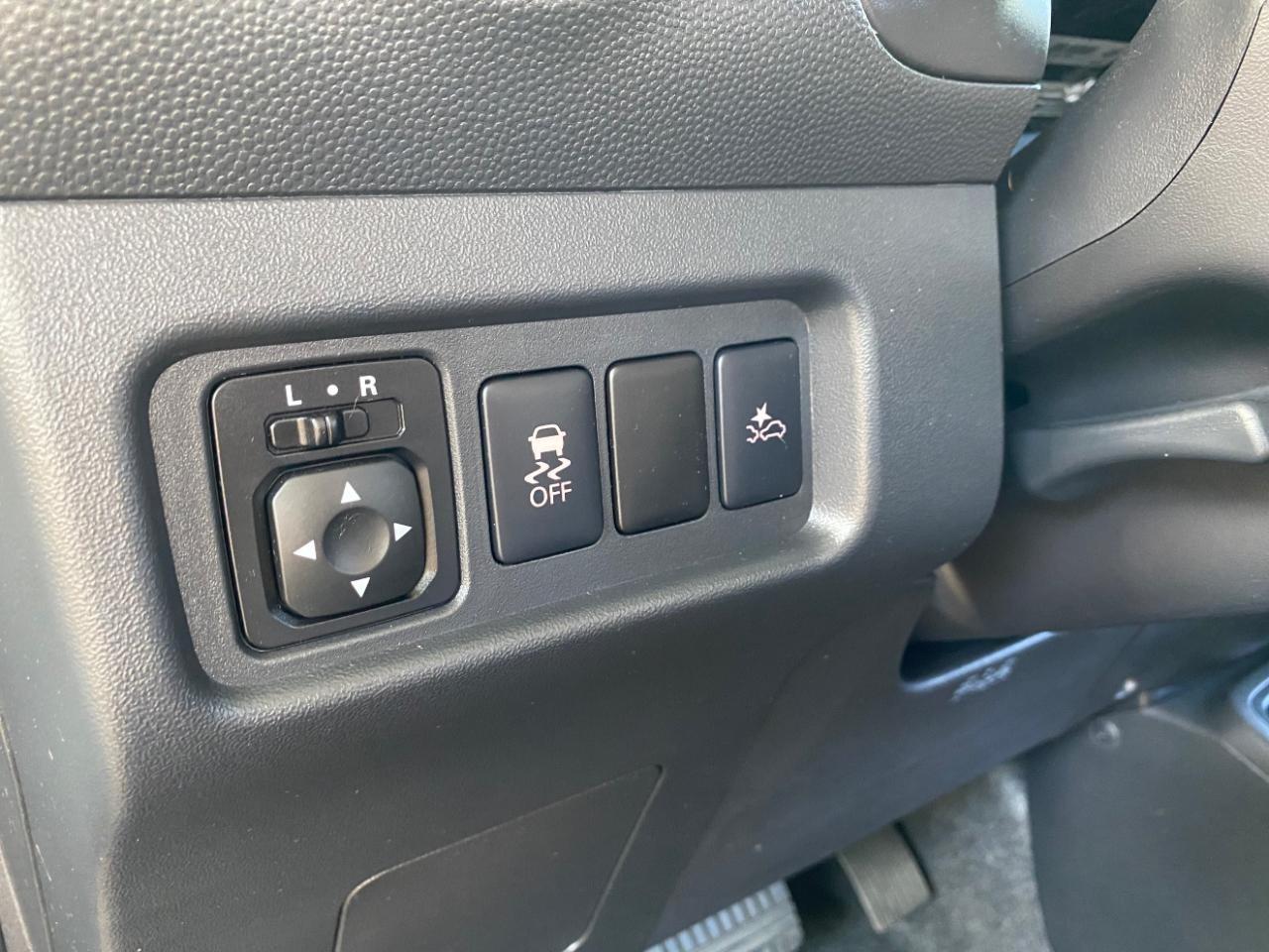 Mitsubishi Mirage LE 2024