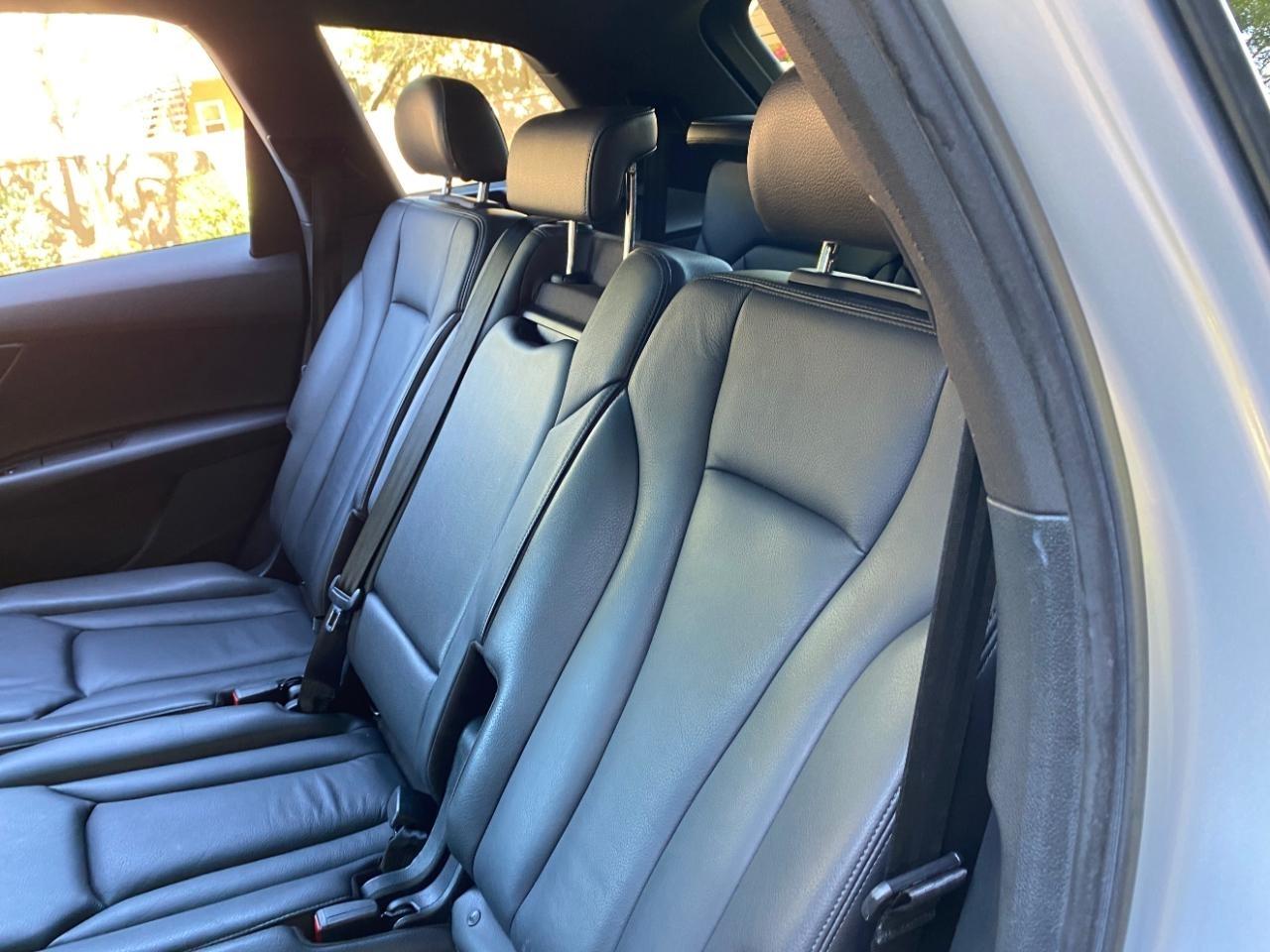 Audi Q7 3.0 Premium quattro 2019