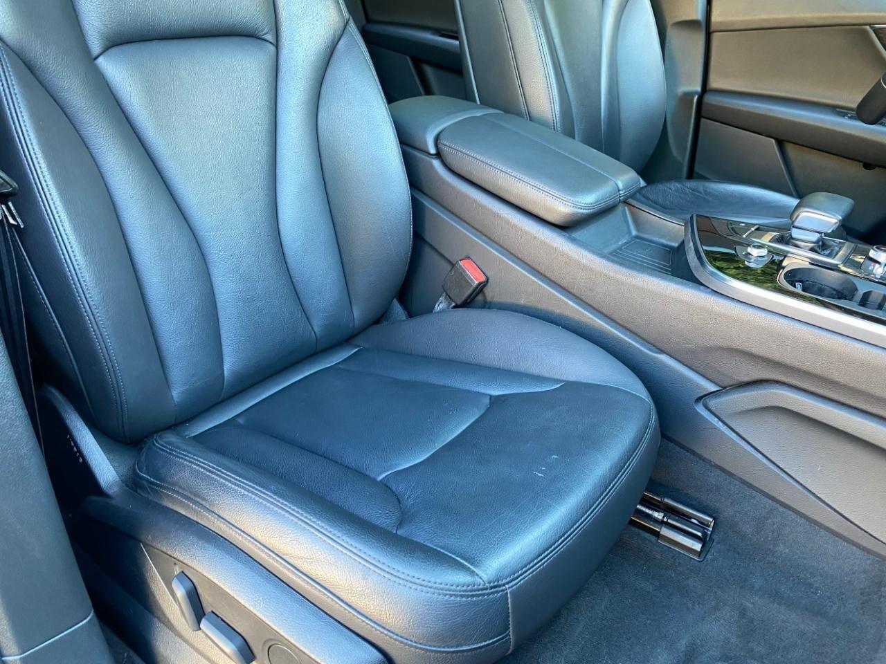 Audi Q7 3.0 Premium quattro 2019