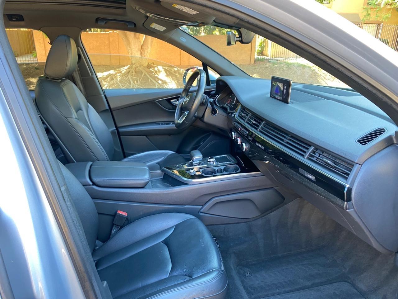 Audi Q7 3.0 Premium quattro 2019