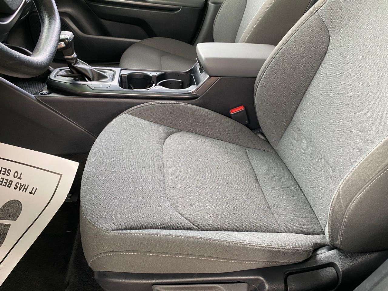 Kia K4 LXS 2025