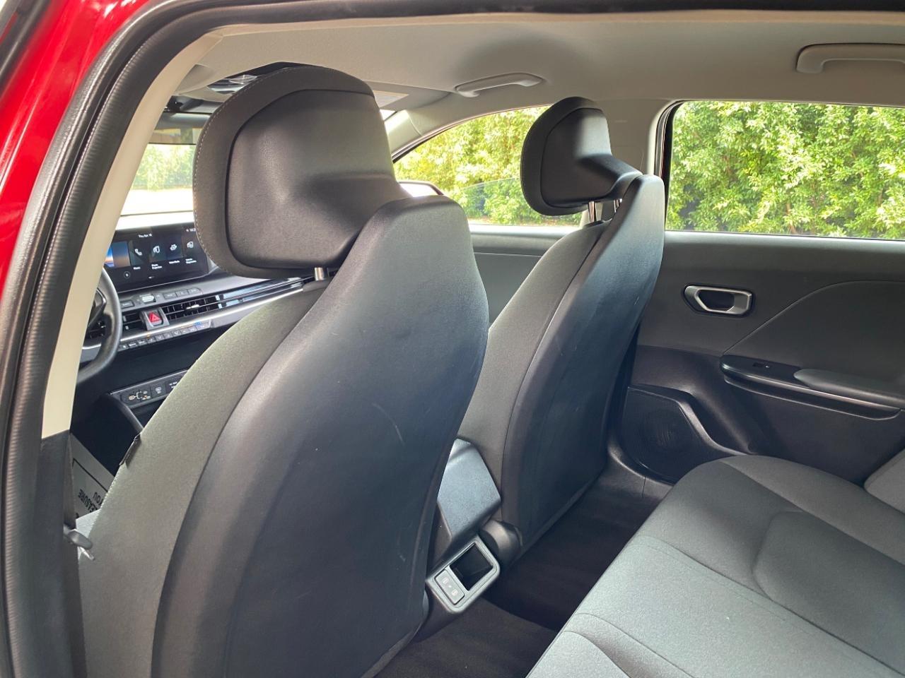 Kia K4 LXS 2025