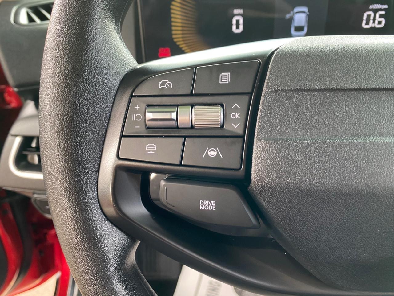 Kia K4 LXS 2025