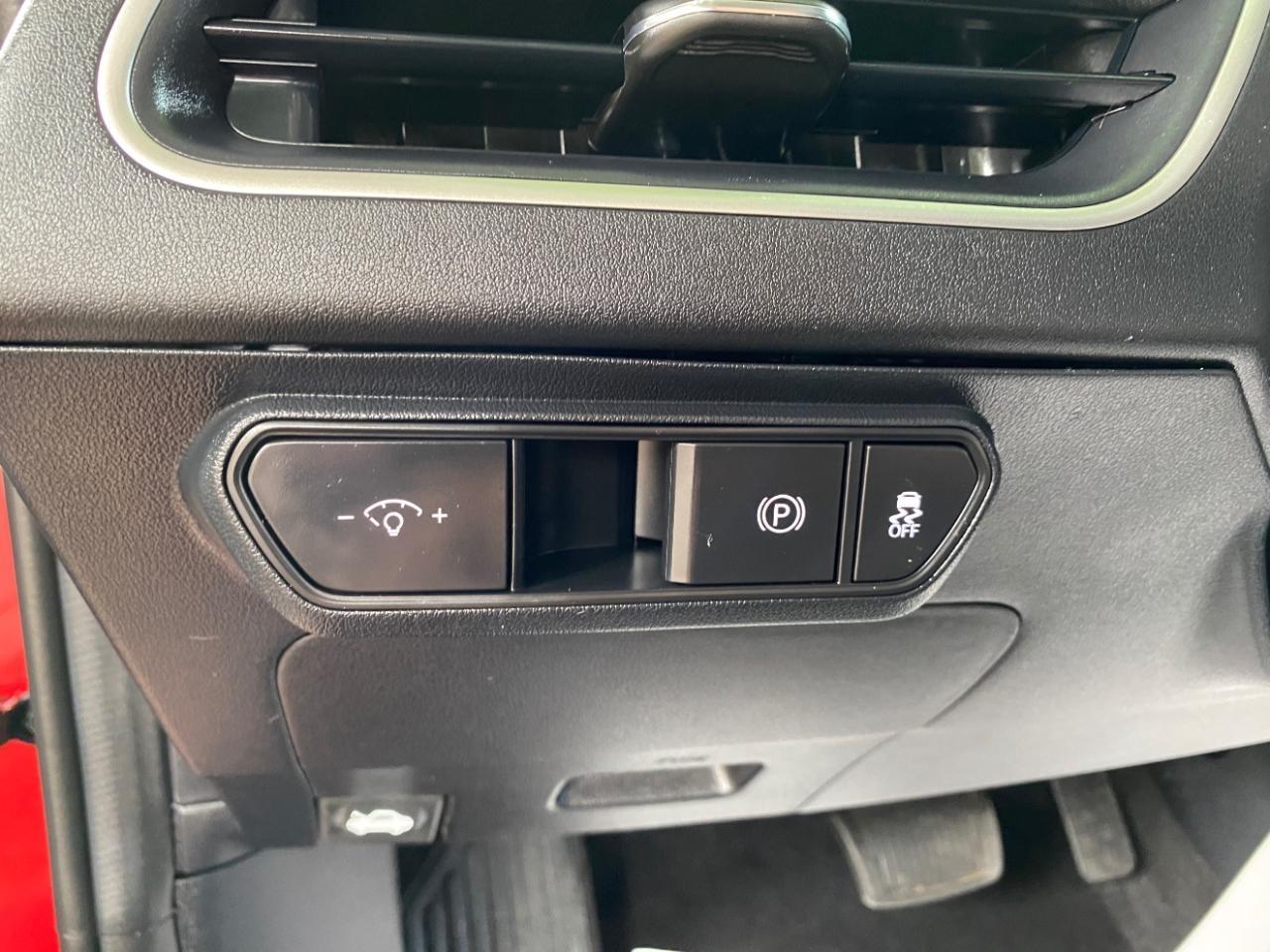 Kia K4 LXS 2025