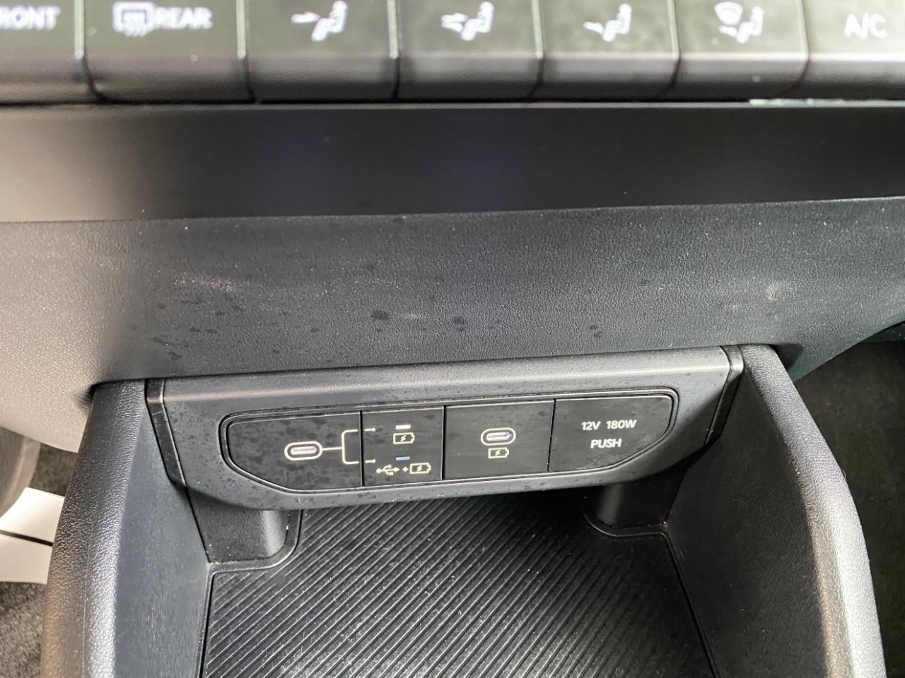 Kia K4 LXS 2025