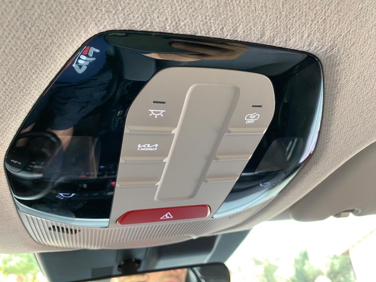 Kia K4 LXS 2025