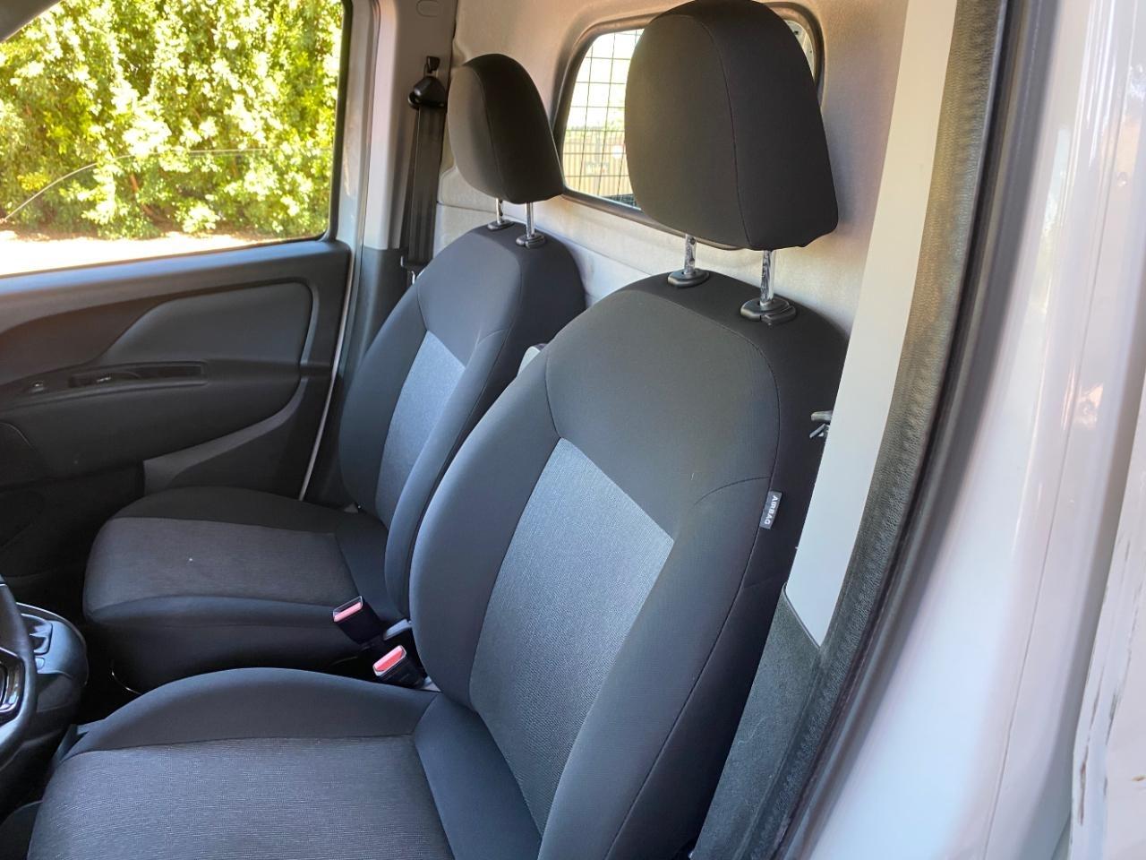 RAM ProMaster City Wagon 2022