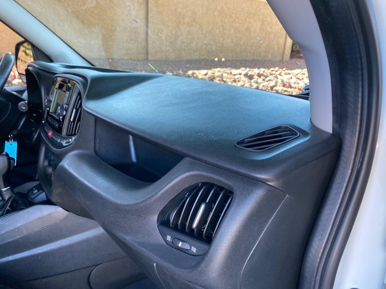 RAM ProMaster City Wagon 2022