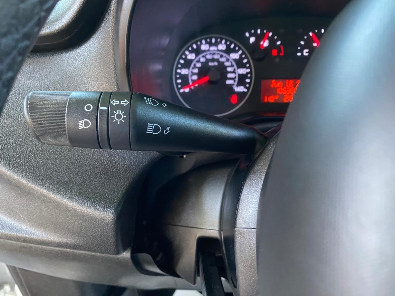 RAM ProMaster City Wagon 2022