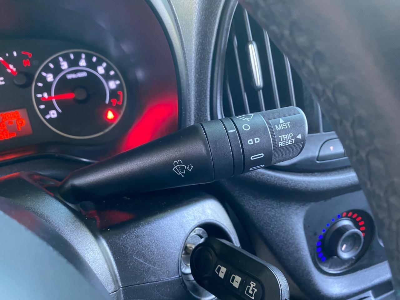 RAM ProMaster City Wagon 2022