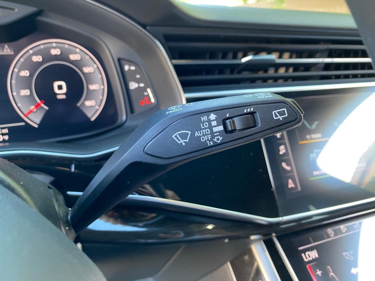 Audi Q7 Premium Plus 45 TFSI quattro 2020