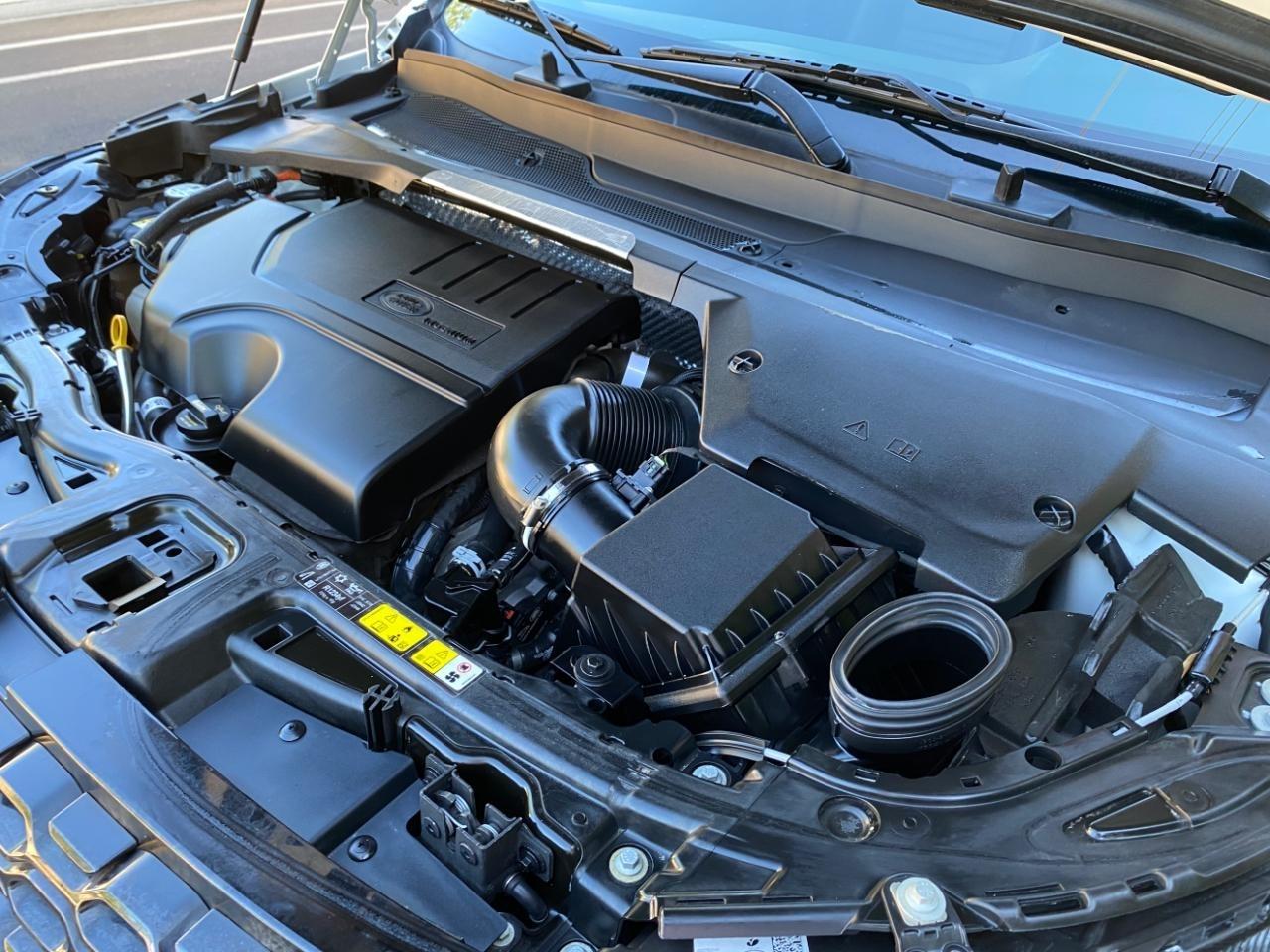 Land Rover Discovery Sport R-Dynamic SE 2022