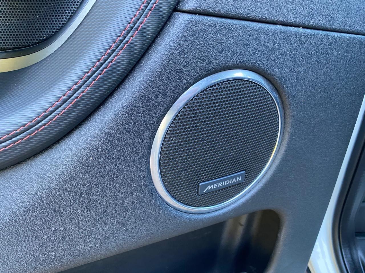 Land Rover Discovery Sport R-Dynamic SE 2022