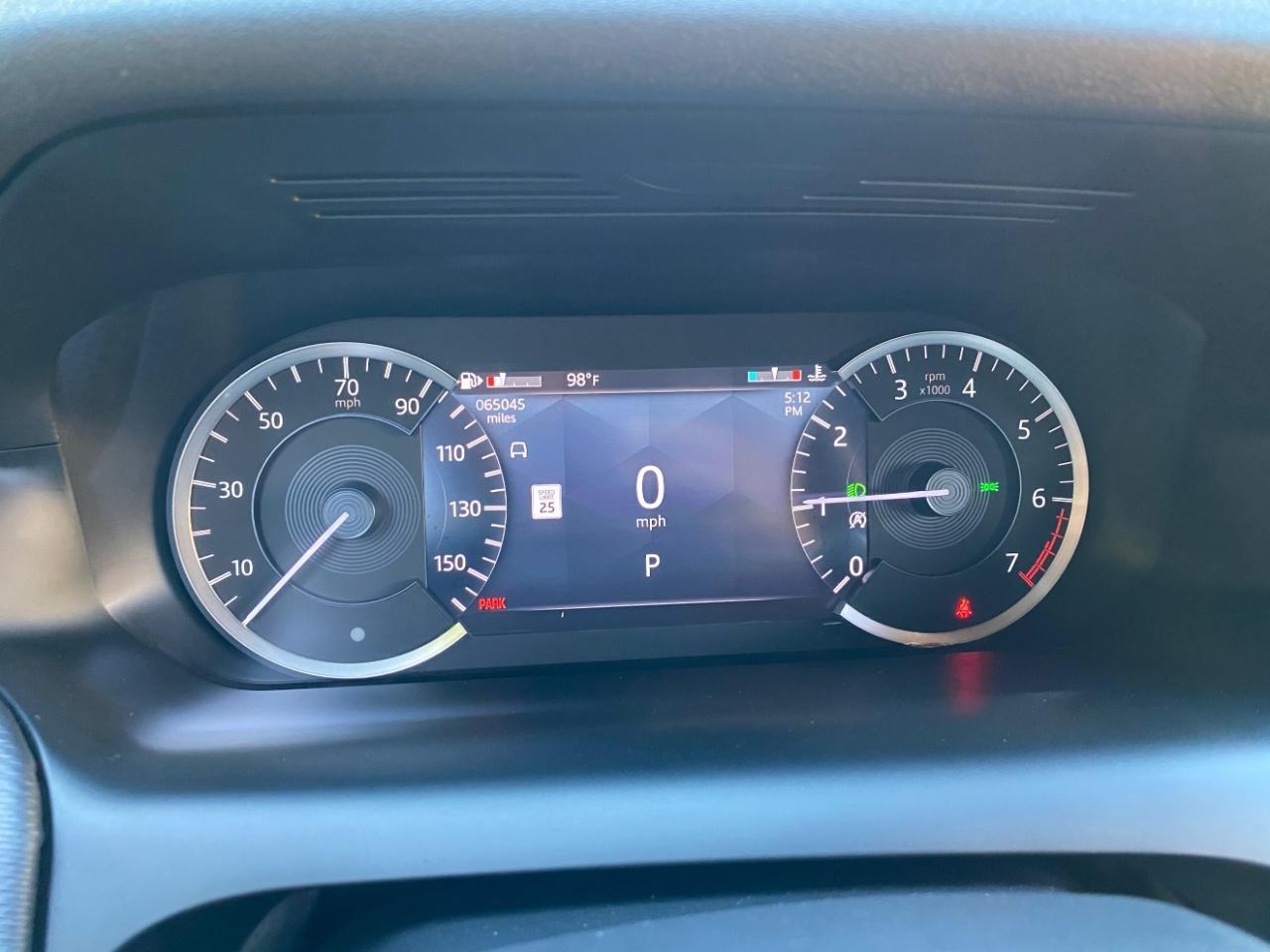Land Rover Discovery Sport R-Dynamic SE 2022