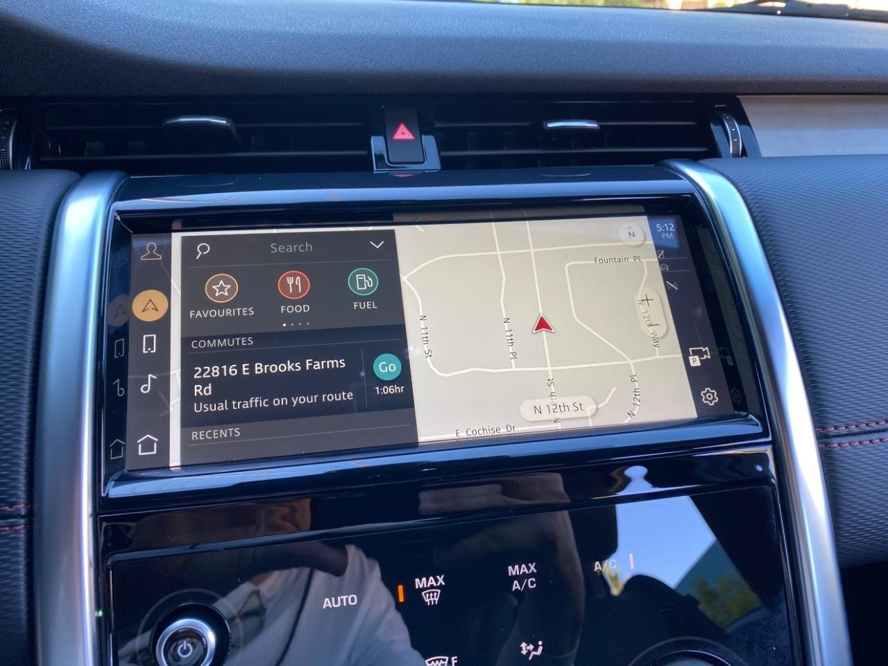 Land Rover Discovery Sport R-Dynamic SE 2022