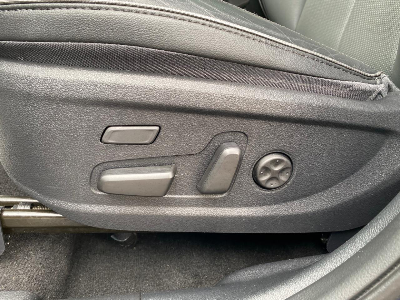 Hyundai Santa Fe Limited 2021