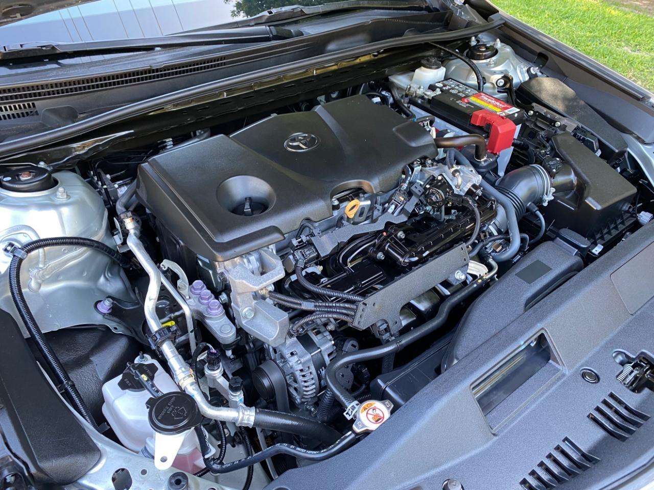 Toyota Camry LE 2023
