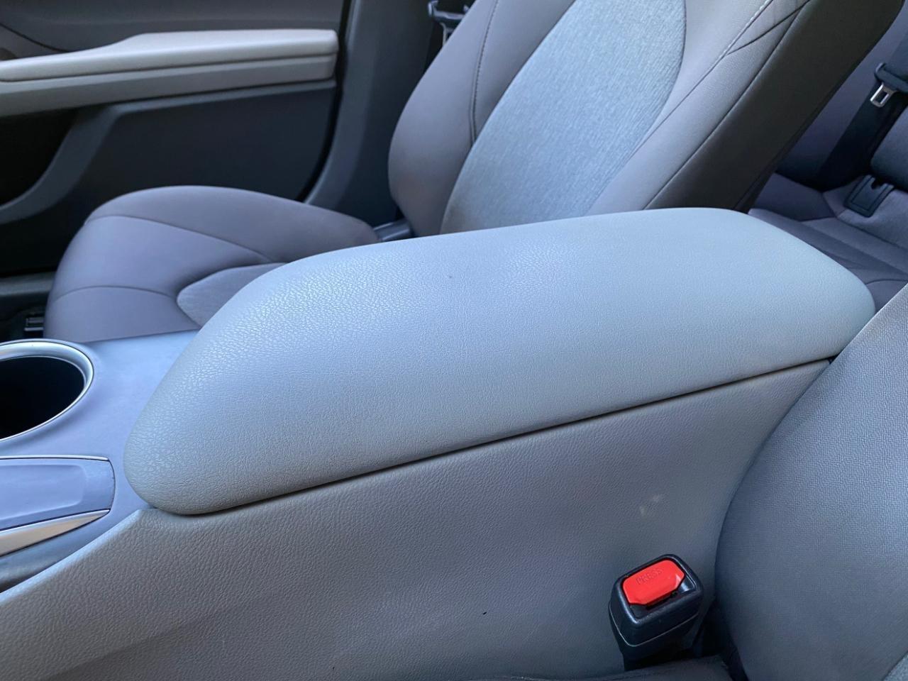 Toyota Camry LE 2023