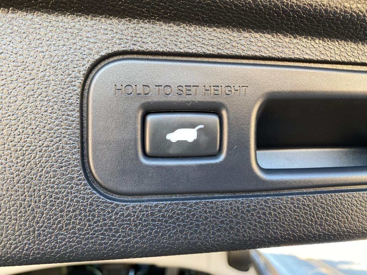 Honda Odyssey EX-L 2019