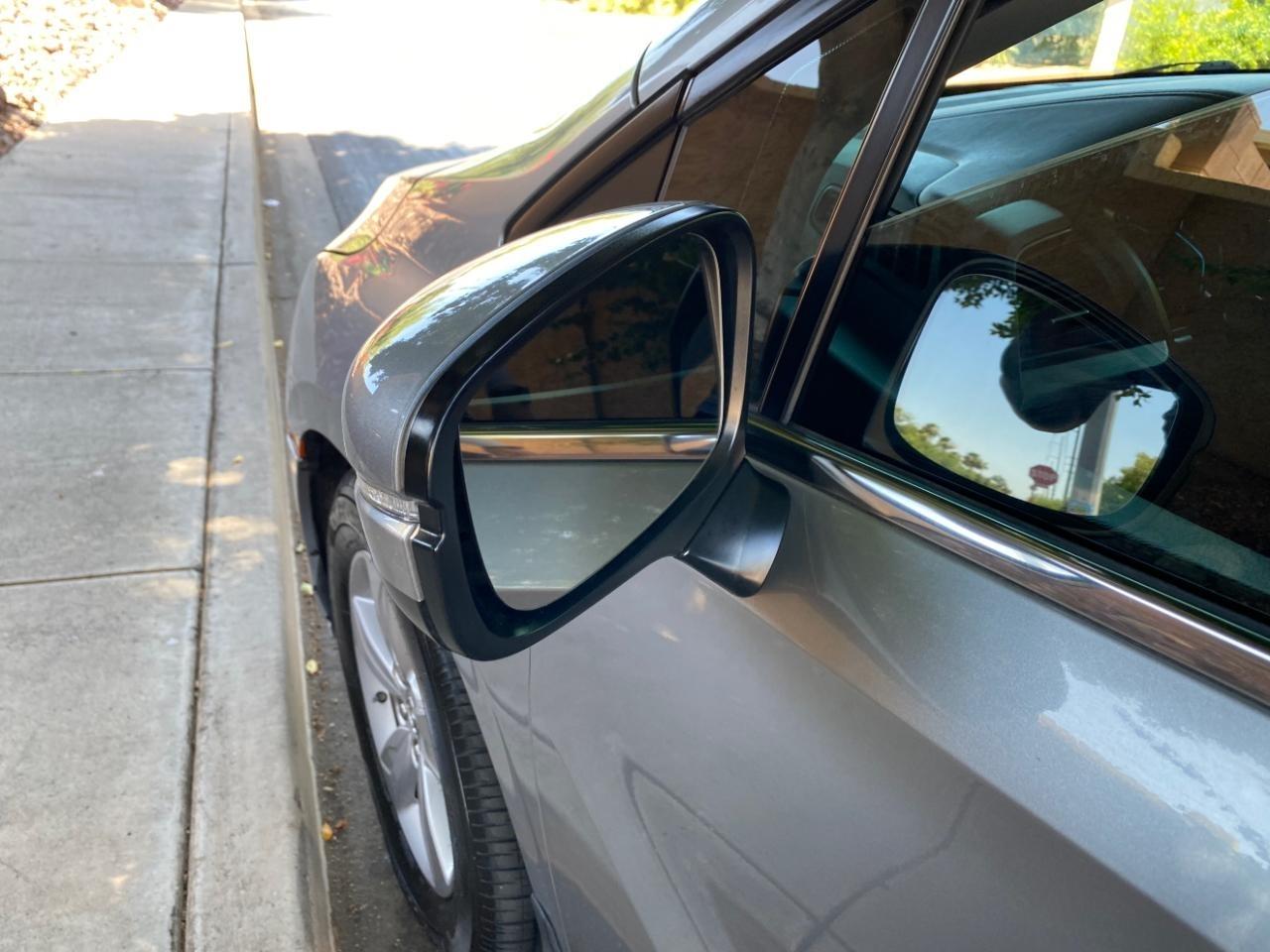 Honda Odyssey EX-L 2019