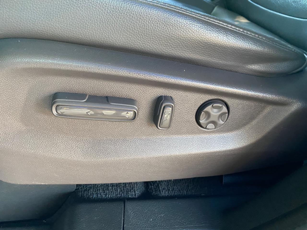 Honda Odyssey EX-L 2019