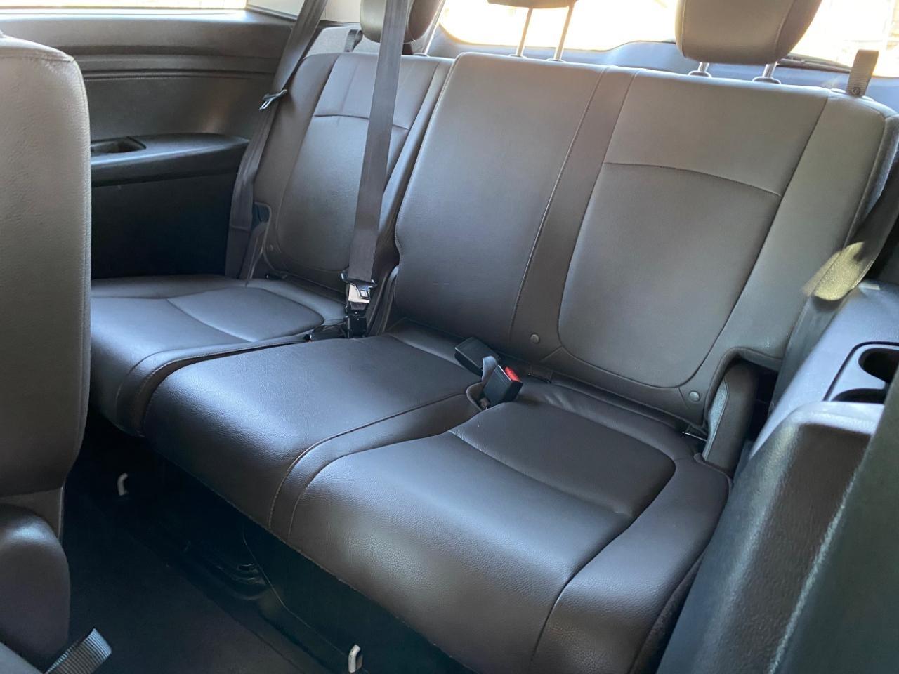 Honda Odyssey EX-L 2019
