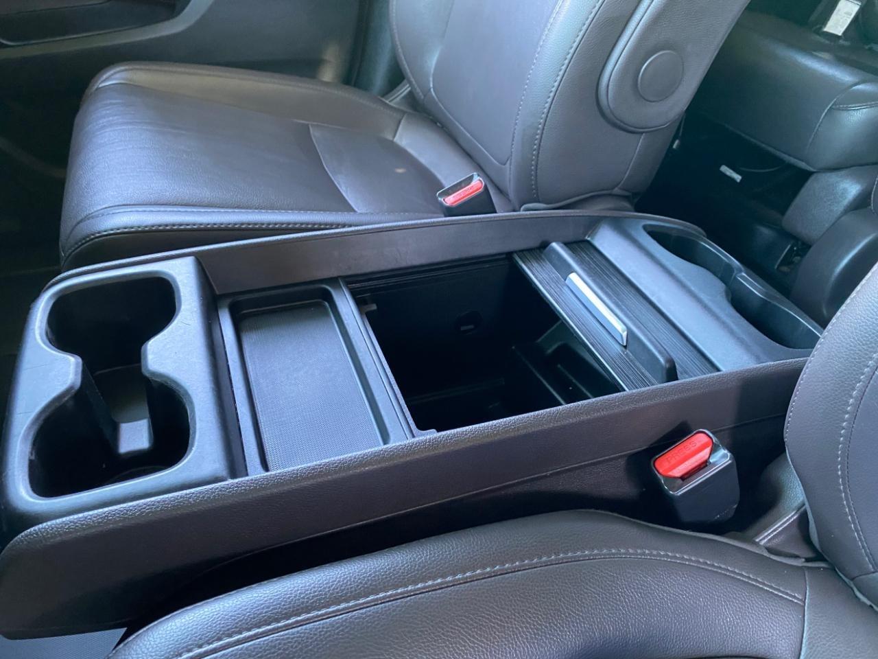 Honda Odyssey EX-L 2019
