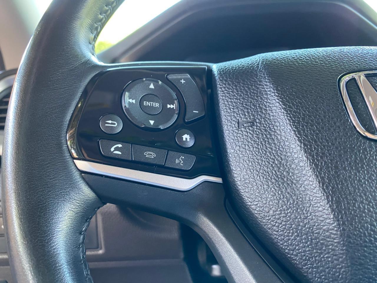 Honda Odyssey EX-L 2019