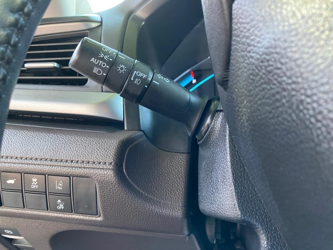 Honda Odyssey EX-L 2019