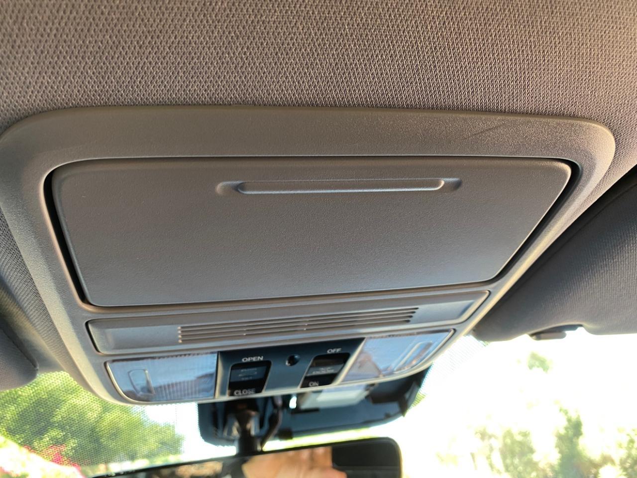Honda Odyssey EX-L 2019