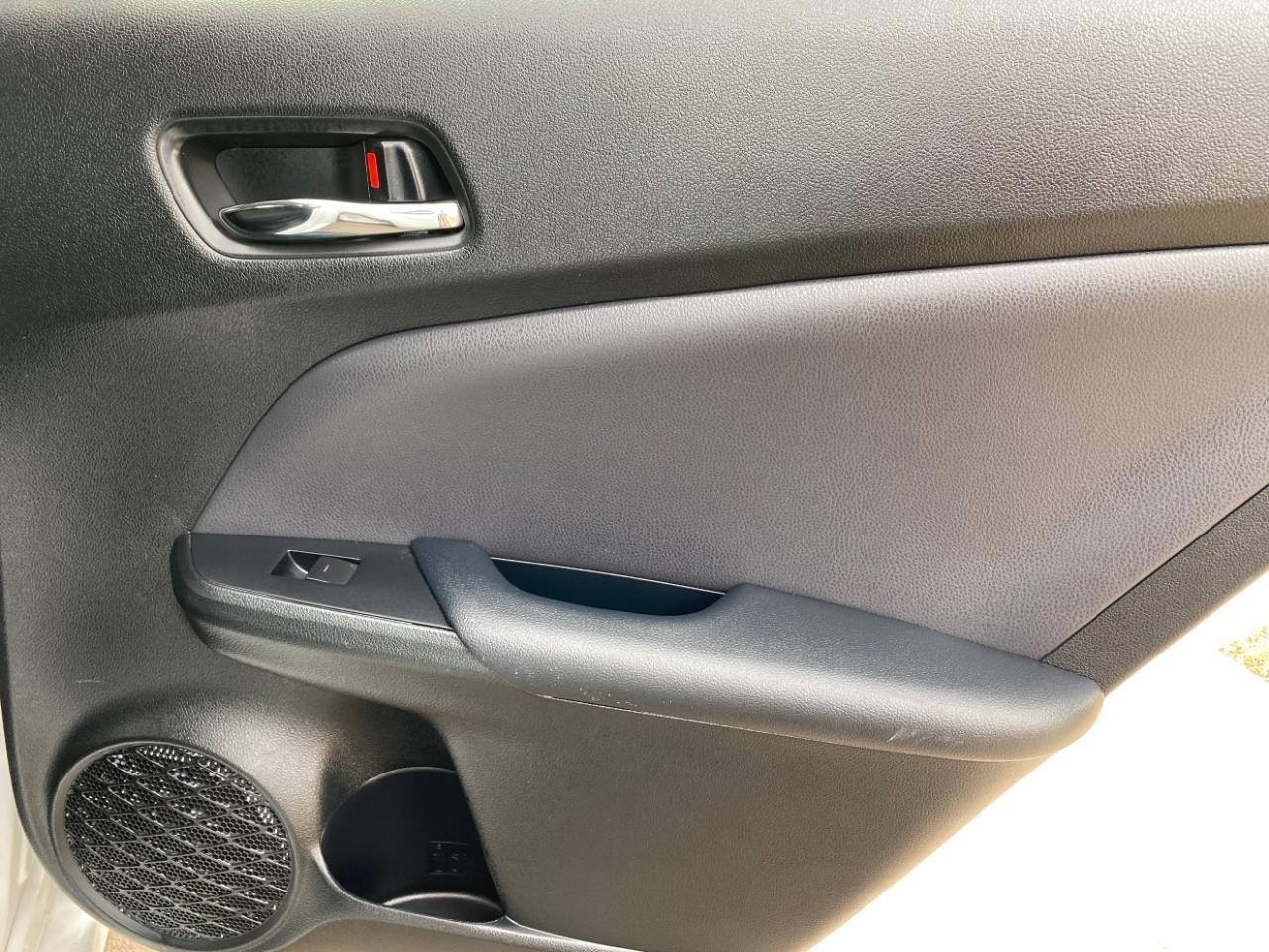 Toyota Prius LE 2022