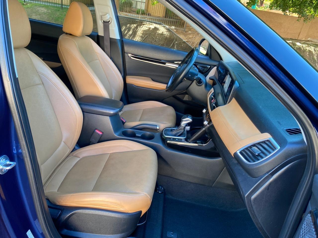 Kia Seltos EX 2024