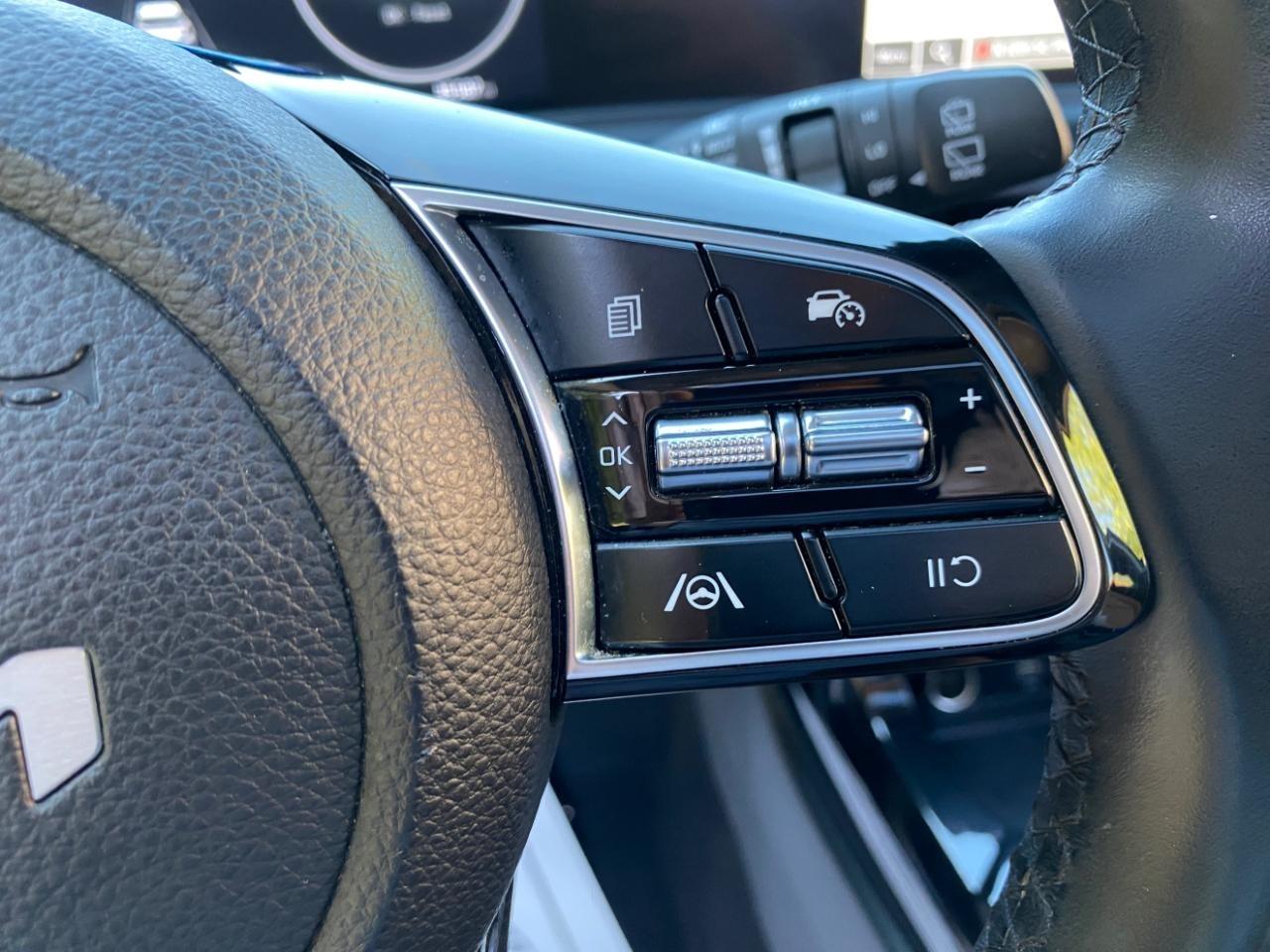 Kia Seltos EX 2024