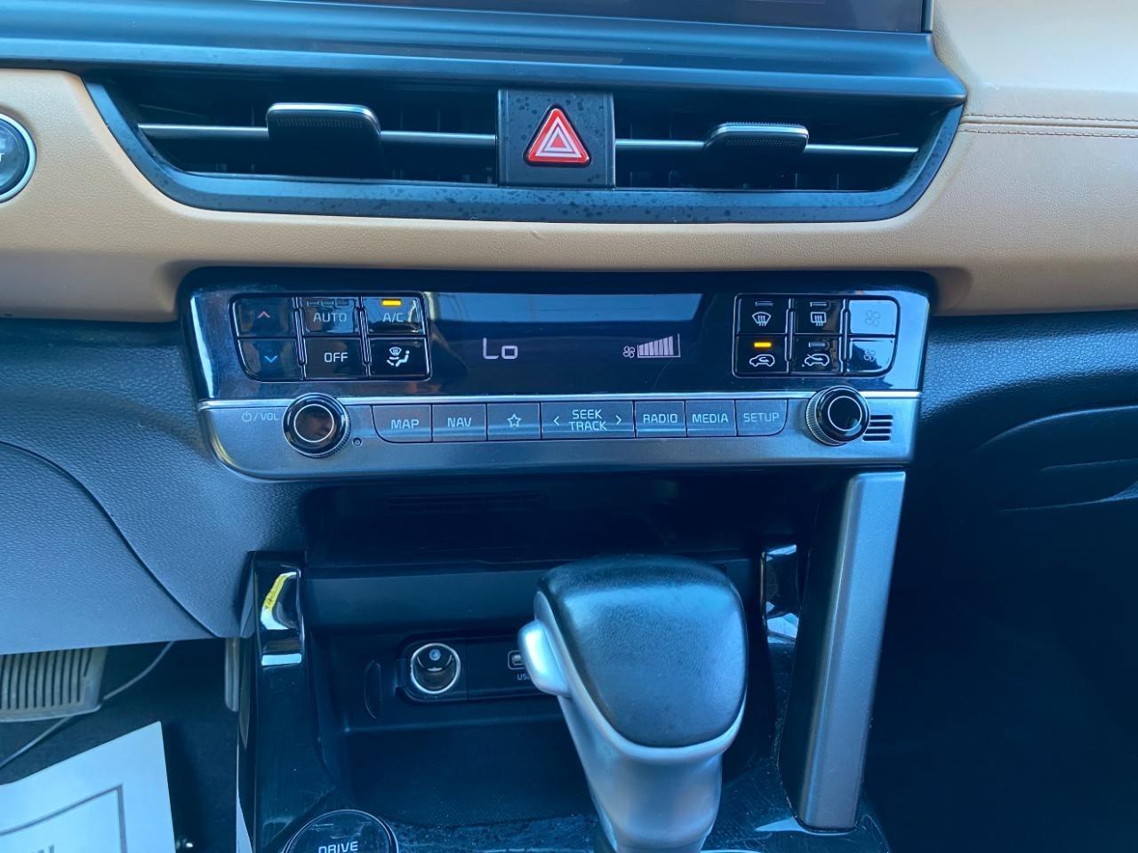 Kia Seltos EX 2024