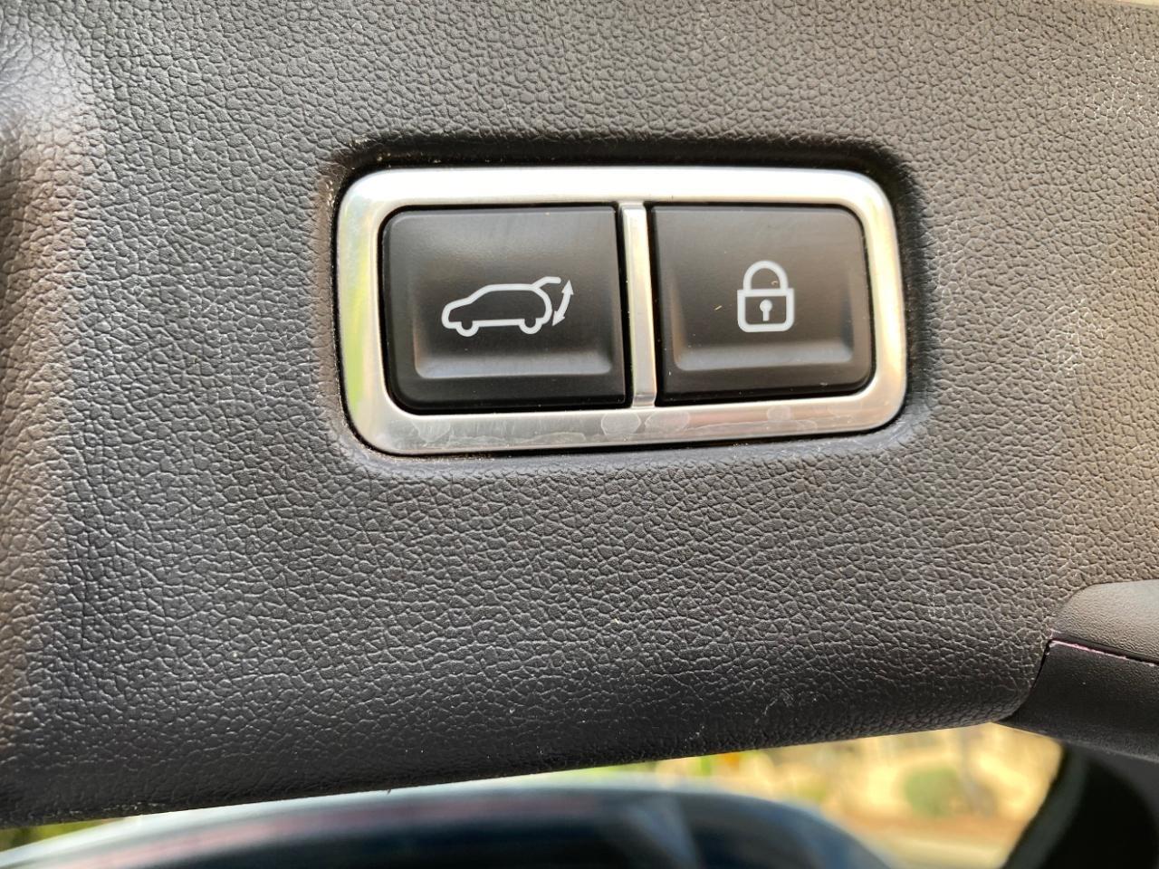 Kia Sorento SX 2021