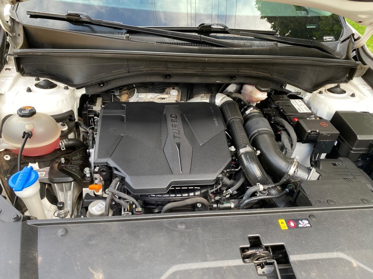 Kia Sorento SX 2021