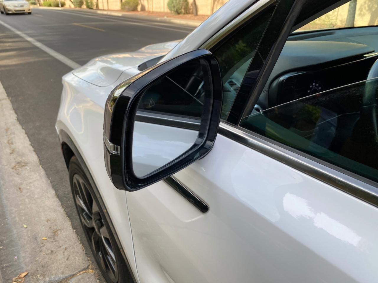 Kia Sorento SX 2021