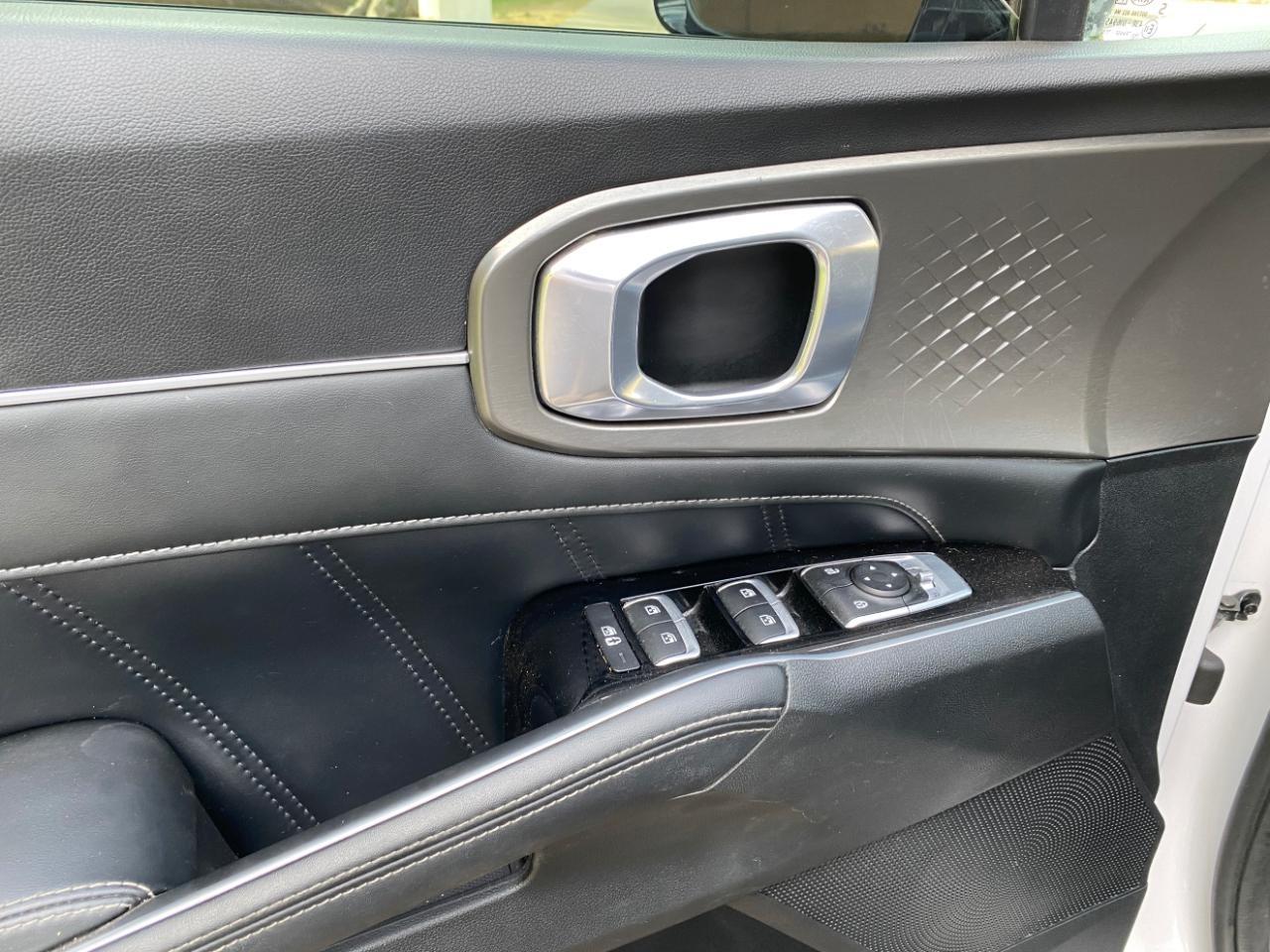 Kia Sorento SX 2021