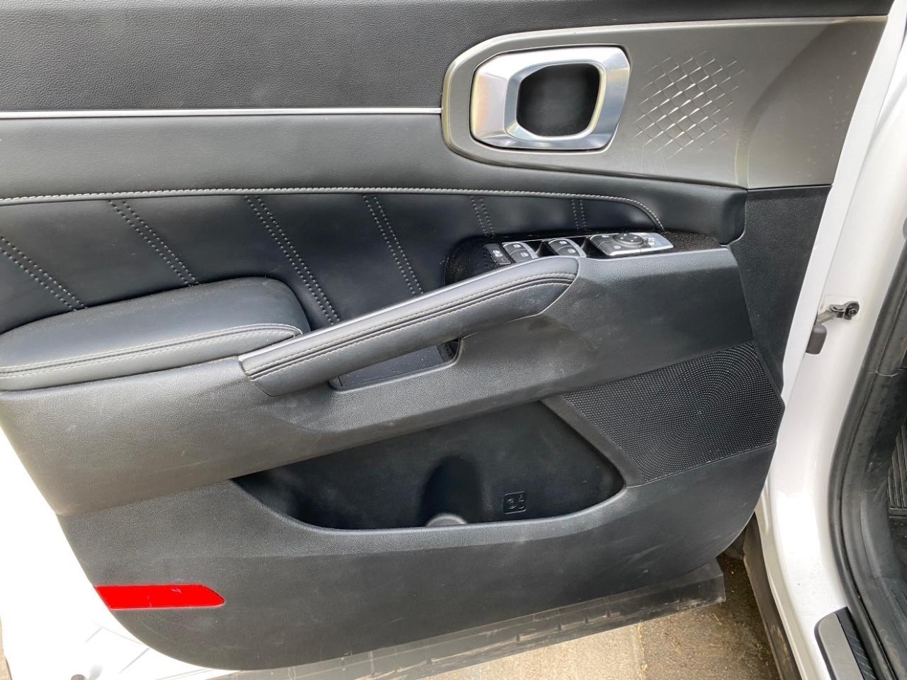 Kia Sorento SX 2021