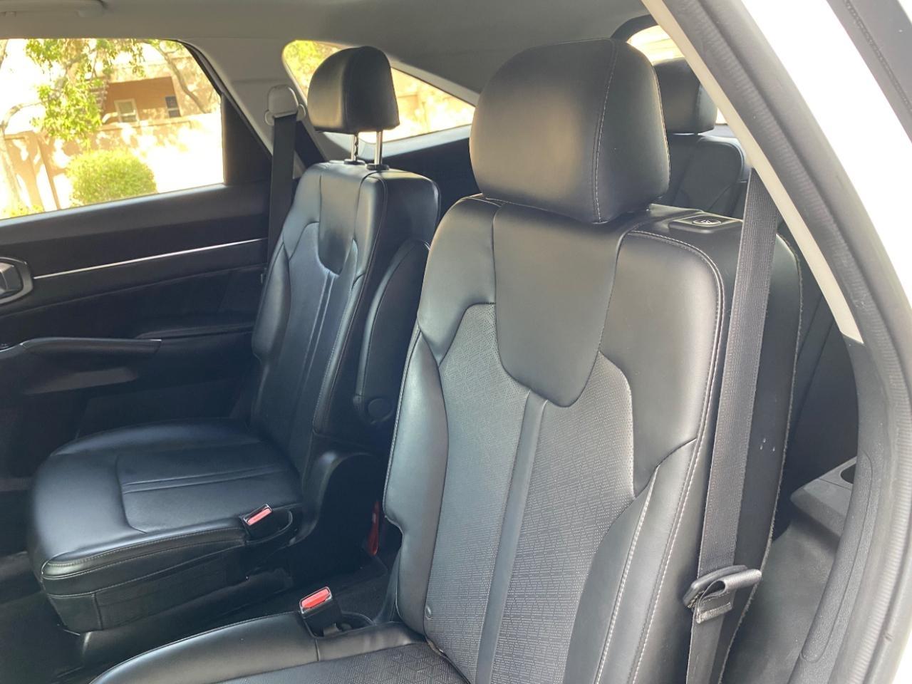 Kia Sorento SX 2021