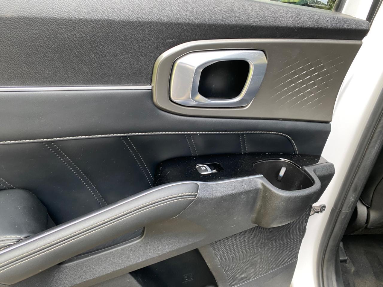 Kia Sorento SX 2021