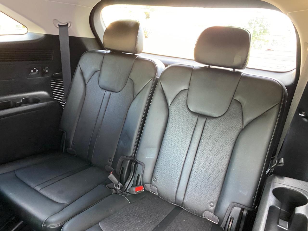 Kia Sorento SX 2021