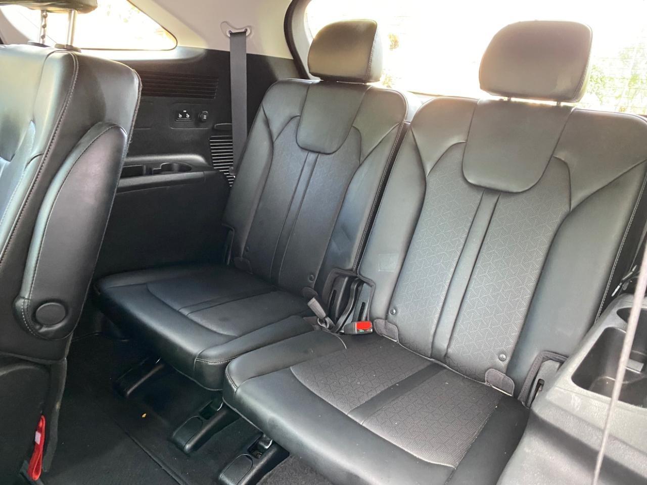 Kia Sorento SX 2021