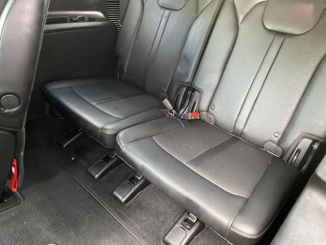 Kia Sorento SX 2021