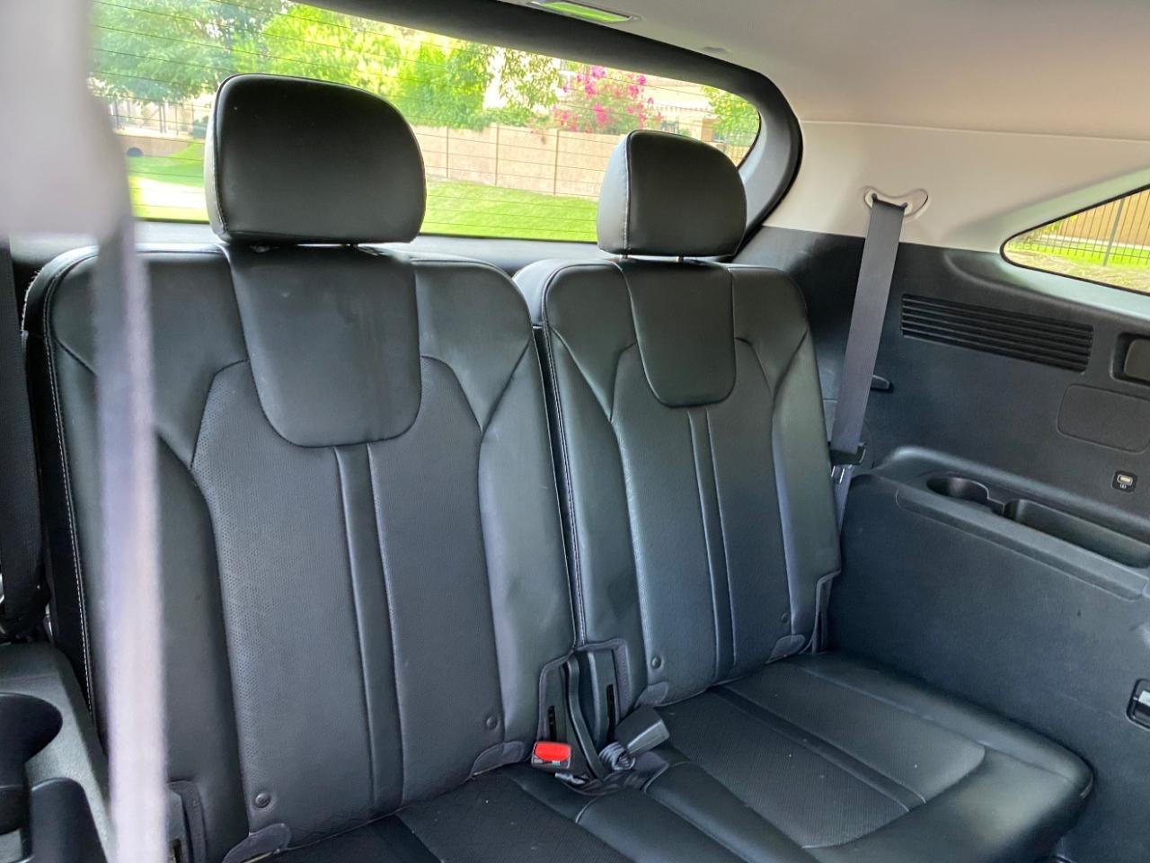 Kia Sorento SX 2021