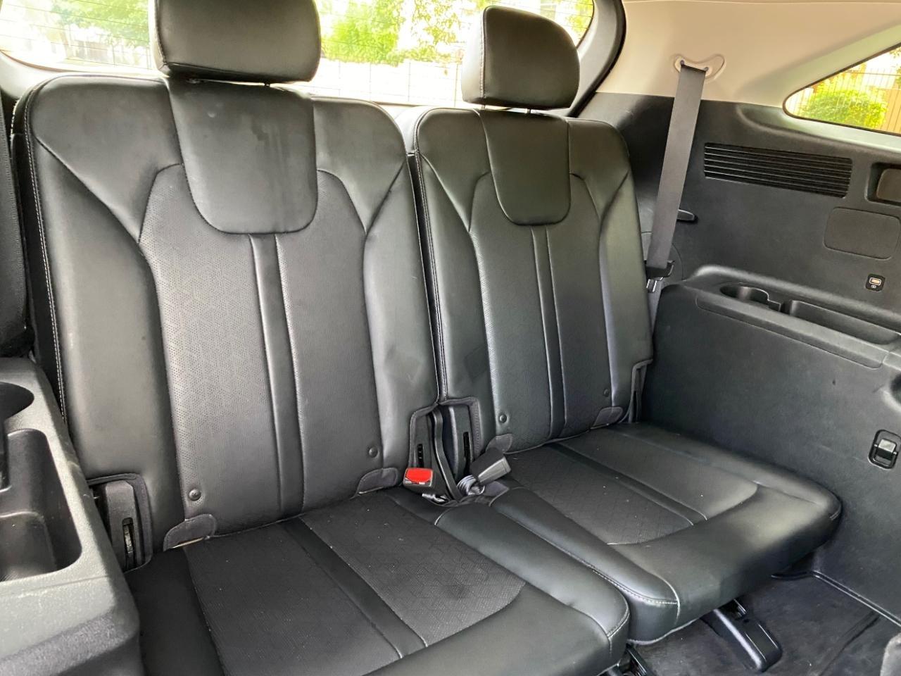 Kia Sorento SX 2021