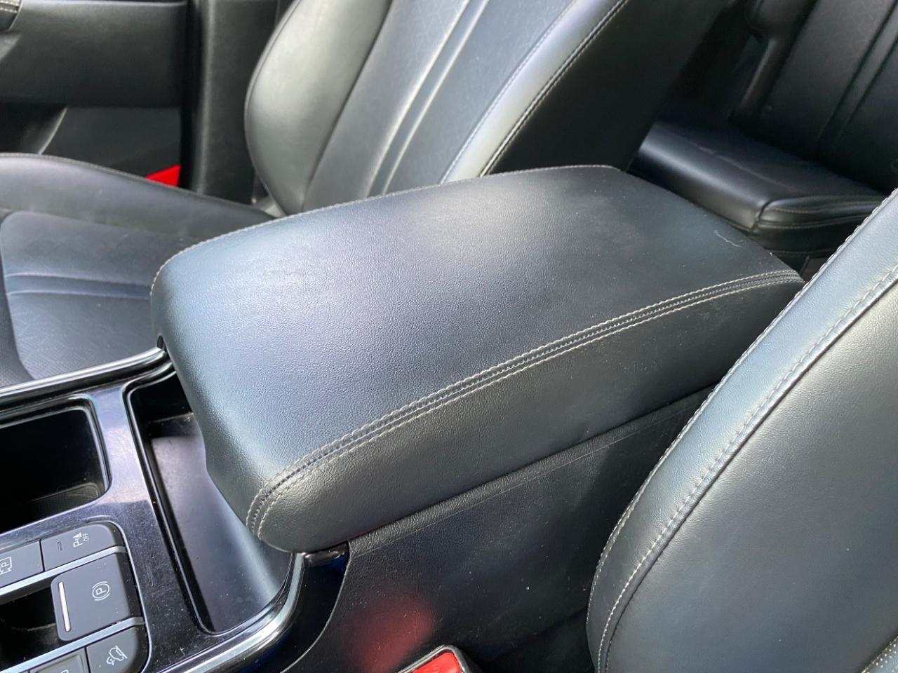 Kia Sorento SX 2021