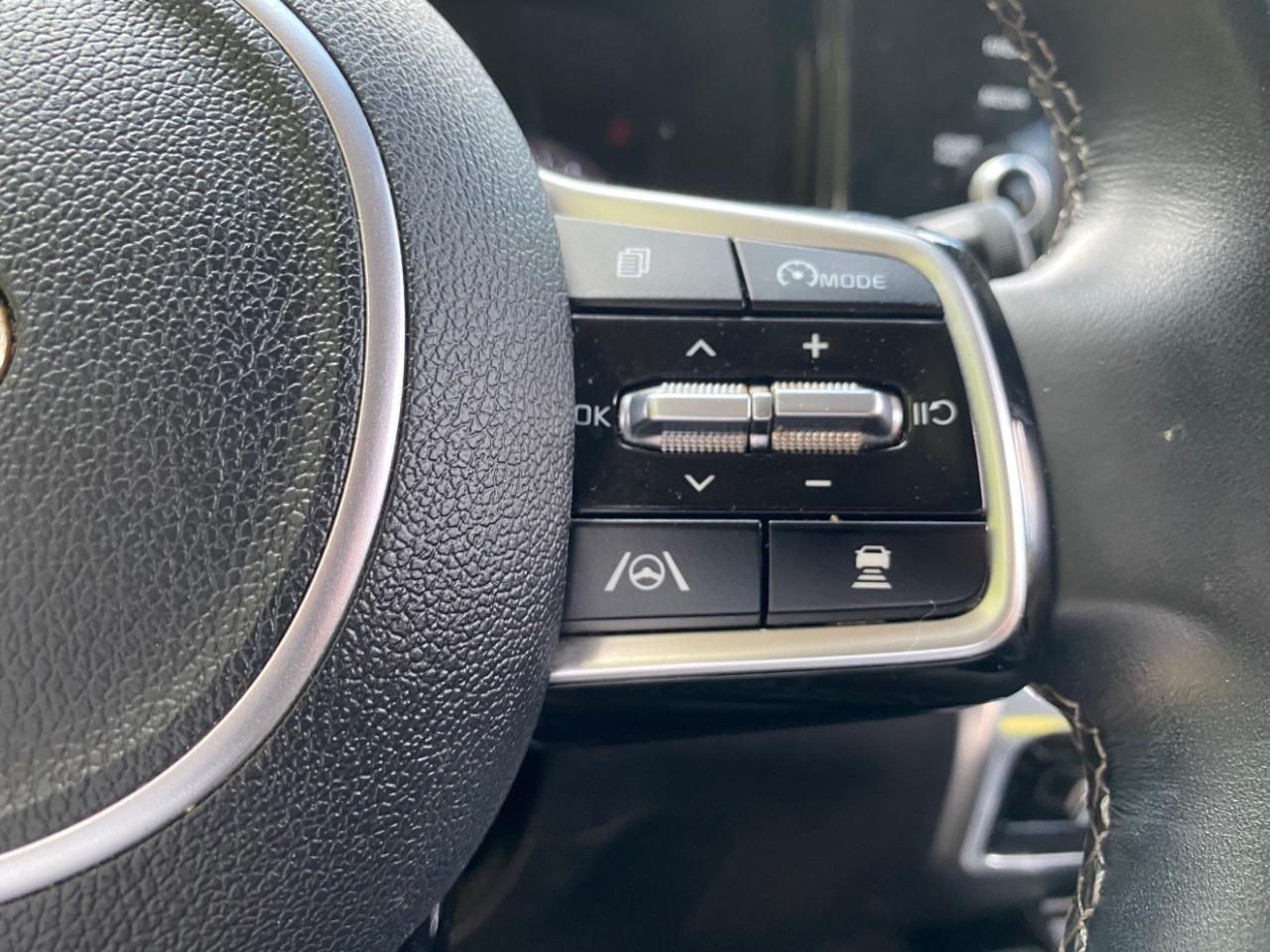 Kia Sorento SX 2021