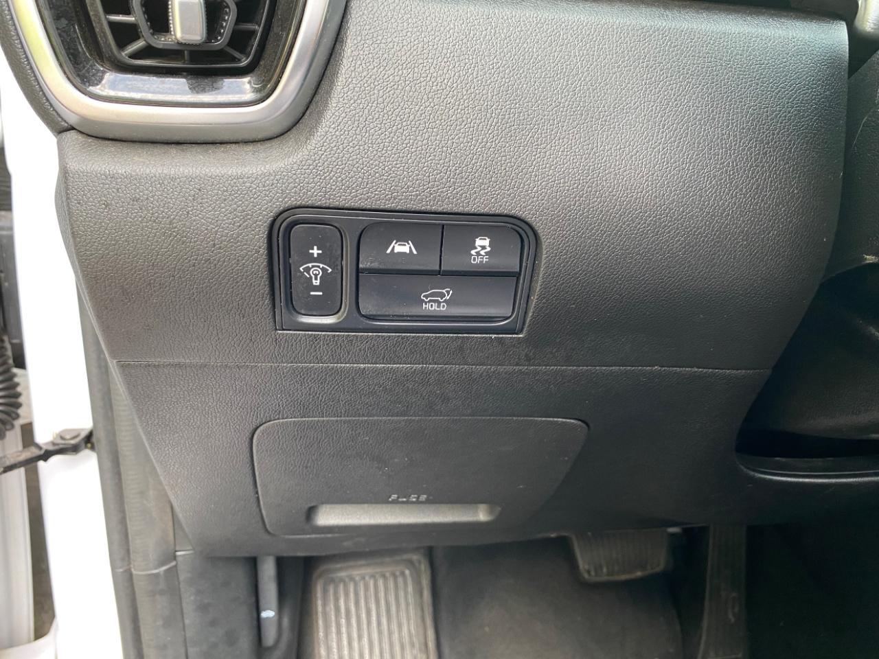 Kia Sorento SX 2021