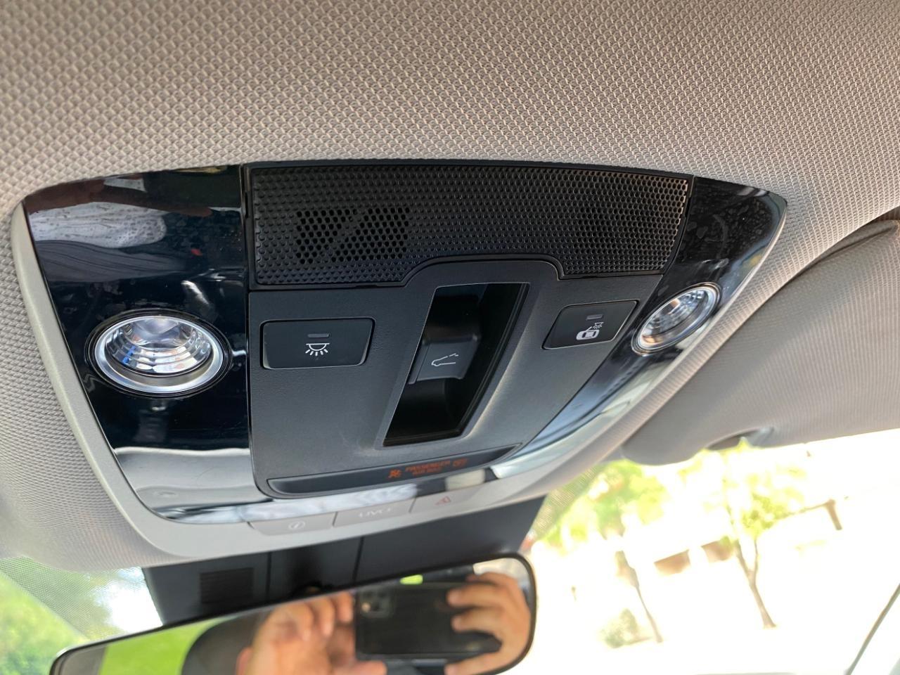 Kia Sorento SX 2021